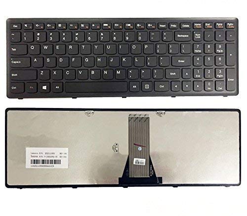 Wistar Laptop Keyboard Compatible for Lenovo G500S G505S S500 S510 S510P Keyboard 25211020 MP-12U73US-686 Compatible Part Numbers: 25211020, MP-12U73US-686. 25211050 (B0C815KYYJ) Amazon Price History, Amazon Price Tracker