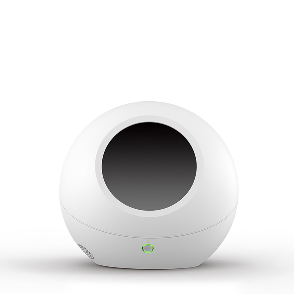 PETKIT Smart Cozy Pet House Cool + Warm Adjustable Temperature