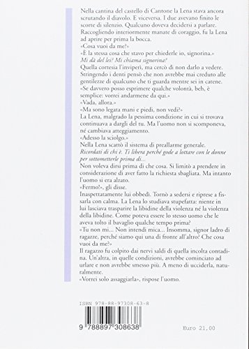 Il Ladro Di Ragazze - 2