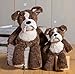 Mary Meyer Marshmallow Zoo Bradley Bulldog Soft Toy, 13 in