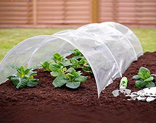 Garden Mile® 1.5m Polytunnel small Greenho...