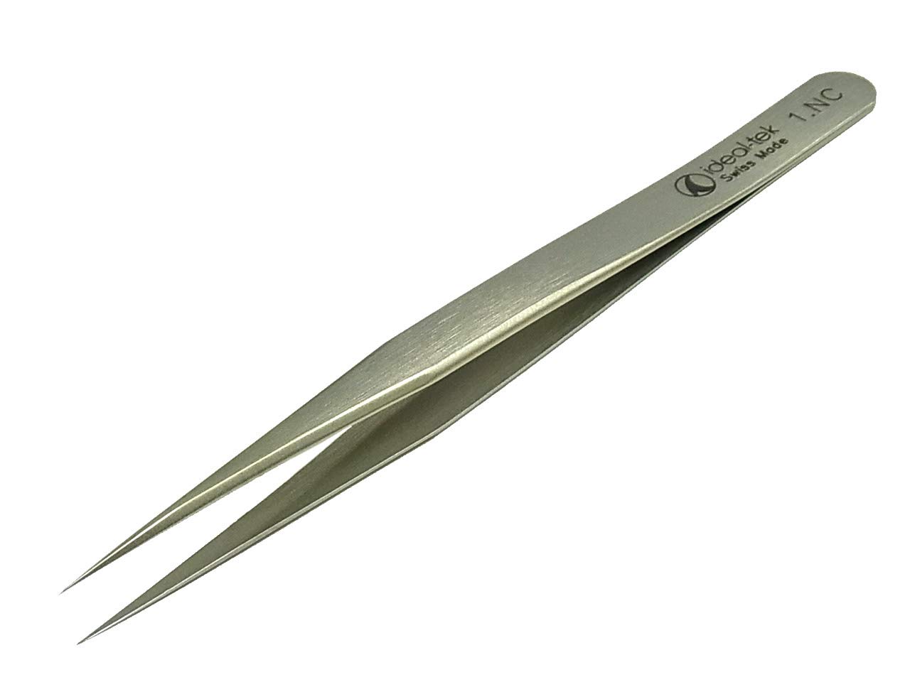 IDEAL-TEK 100％非磁性 精密ピンセット 1-NC DAIKITOOL