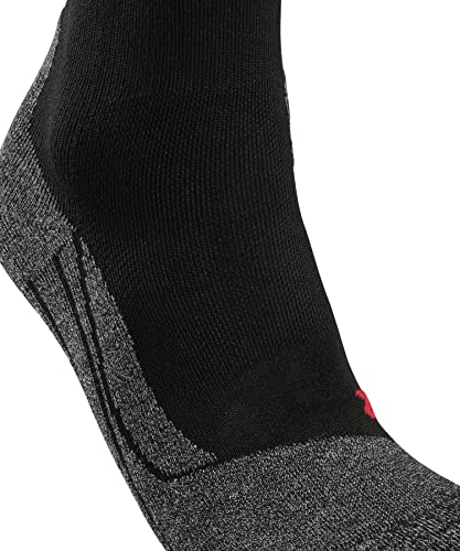 Image of FALKE Women's RU3 Comfort Running Socks, 1 Pair
