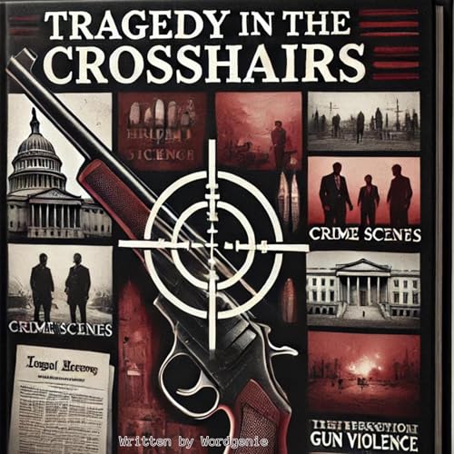 Tragedy in the Crosshairs by Wordgenie episode artwork