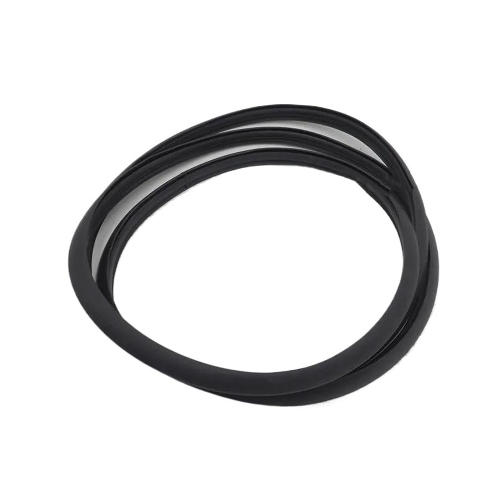for Toyota for Land Cruiser for Prado LC120 4700 2003-2009 Car Sunroof Glass Seal Sun Roof Window Screen Skylight Car Weather Stripping
