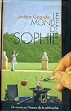 Sophie's World - Jostein Gaarder