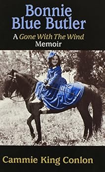 Bonnie Blue Butler