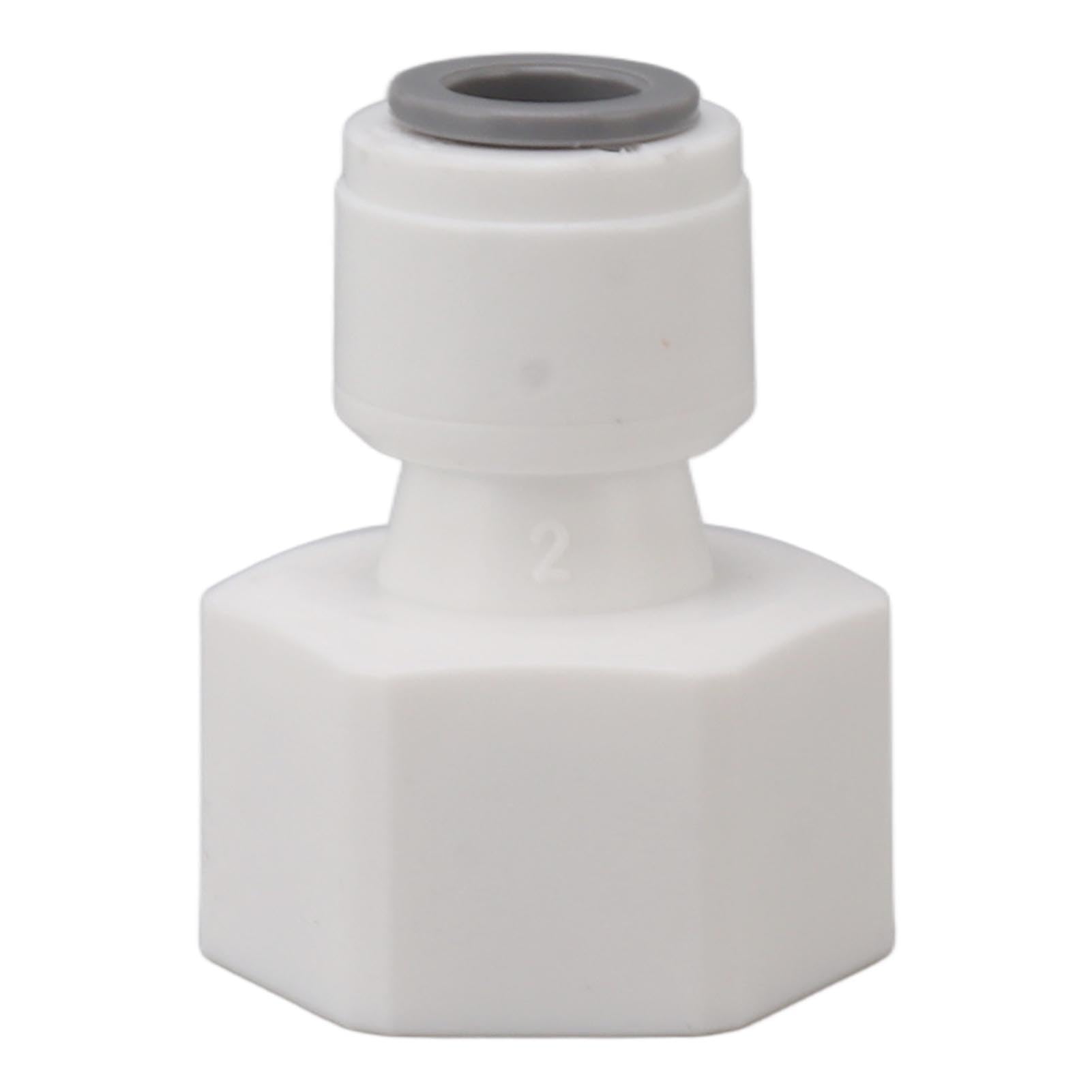 Adattatore per Produttore di Birra, Adattatore Compatto per Distributore di Fusti di Birra Alla Spina in Plastica 4 Pezzi per Uso Domestico (Jectse13sez6d5tx-11)