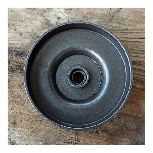 Pignon d'embrayage DCS34 PS36 pour couper votre bois de chauffage
