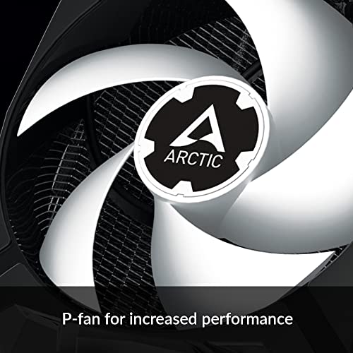 ARCTIC Freezer i13 X - Raffreddatore CPU Intel