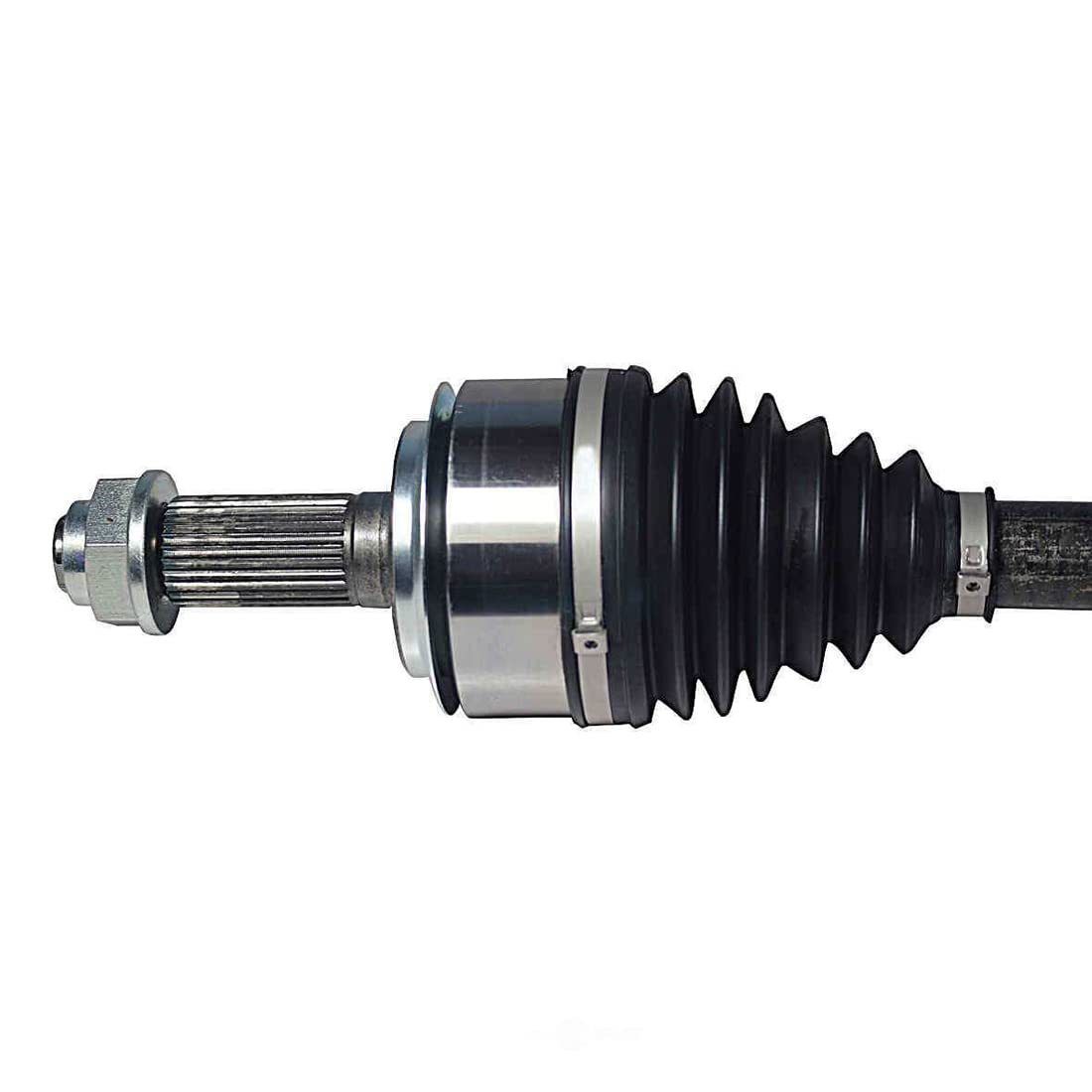 Amazon.com: AUTO DN (1) CV Axle Front Driver Side Drive Axle