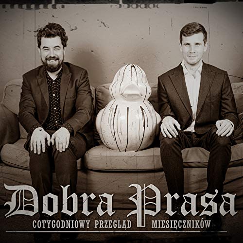 Dobra Prasa Retro: Cyberwojna, 10 lat temu