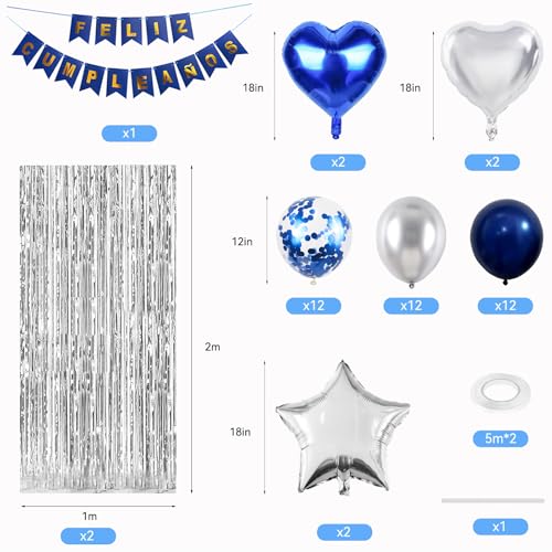 Consejos para Comprar Letreros de cumpleaños más recomendados. 29 Consejos para Comprar Letreros de cumpleaños más recomendados. 15