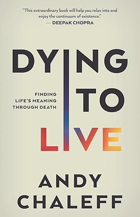Dying to Live