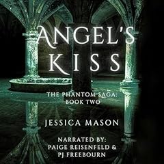 Couverture de Angel's Kiss