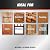 DAP 7079821500 Plastic Wood Slvnt NAT 1.87 Oz Raw Building Material, Natural