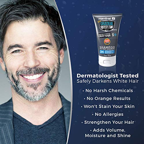 Top 10 Best beard coloring shampoo for men Reviews NecoleBitchie