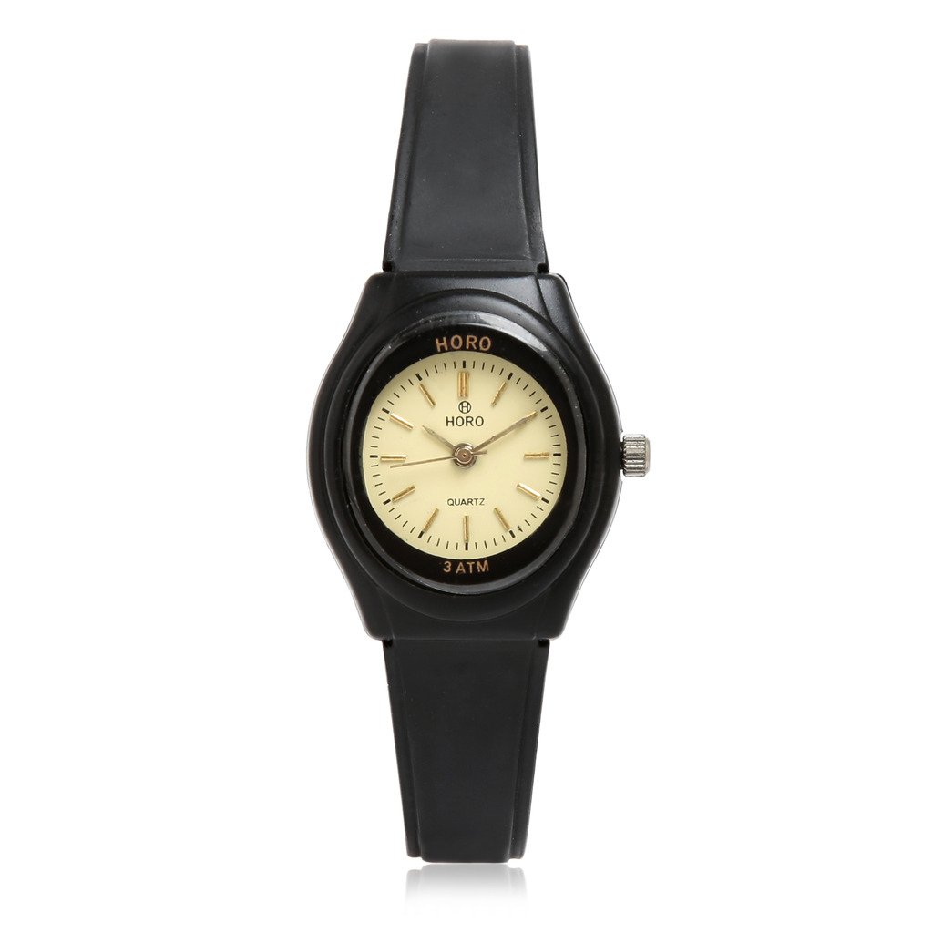 Horo(Imported) Plastic Round Wrist Watch 3x2.6cm (B01N6ZV9N5) Amazon Price History, Amazon Price Tracker