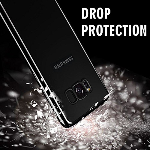 Samsung Galaxy S8 custodia, Vitutech case Galaxy