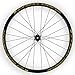 PEGATINEA - Adesivo per bicicletta Mavic Crossmax Elite WH02 GOLDEN