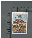  König Ludwig I.-Prinzregent Luitpold. Restaurator. Protektor. Andechs.