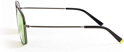 Miniatura 4 de INVICTA EYEWEAR S1 Rally I 26401 - Marco de acero inoxidable hipoalergénico ultraligero UV400