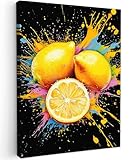 DIFFÉRENTES TAILLES POUR CHAQUE PIÈCE: Nos toiles 50x70 cm sont également disponibles dans d'autres tailles, du petit au grand format. Nos décorations murales conviennent parfaitement pour décorer le salon, mais s'intègrent également parfaitement dans d'autres pièces telles que votre chambre à coucher, votre couloir, votre cuisine ou votre chambre d'enfant. Choisissez parmi notre offre variée et personnalisez votre maison selon vos goûts.