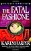 The Fatal Fashione (Elizabeth I Mysteries, Book 8)
