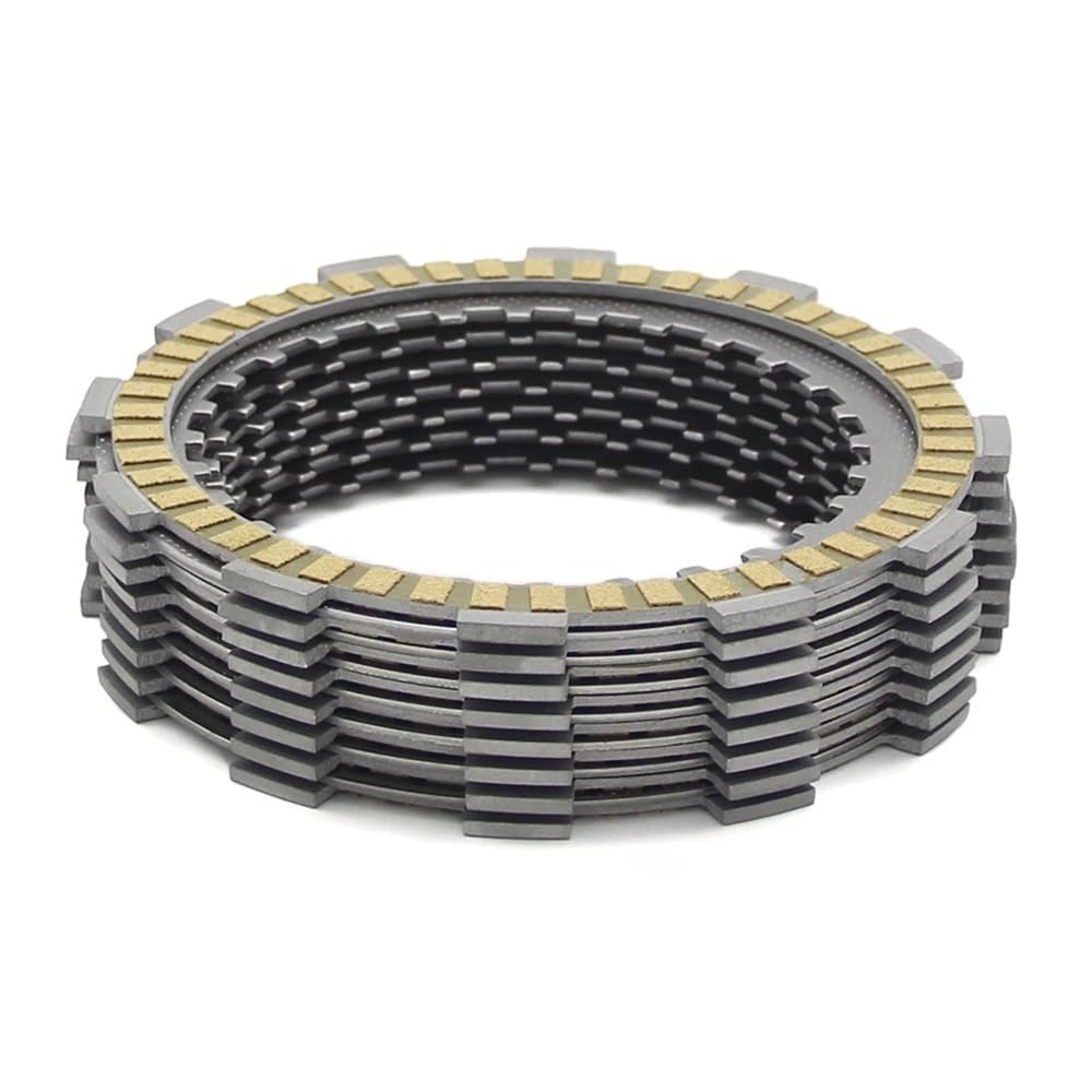 Kit disques friction embrayage GR650 conformité 21441-37400 - 7