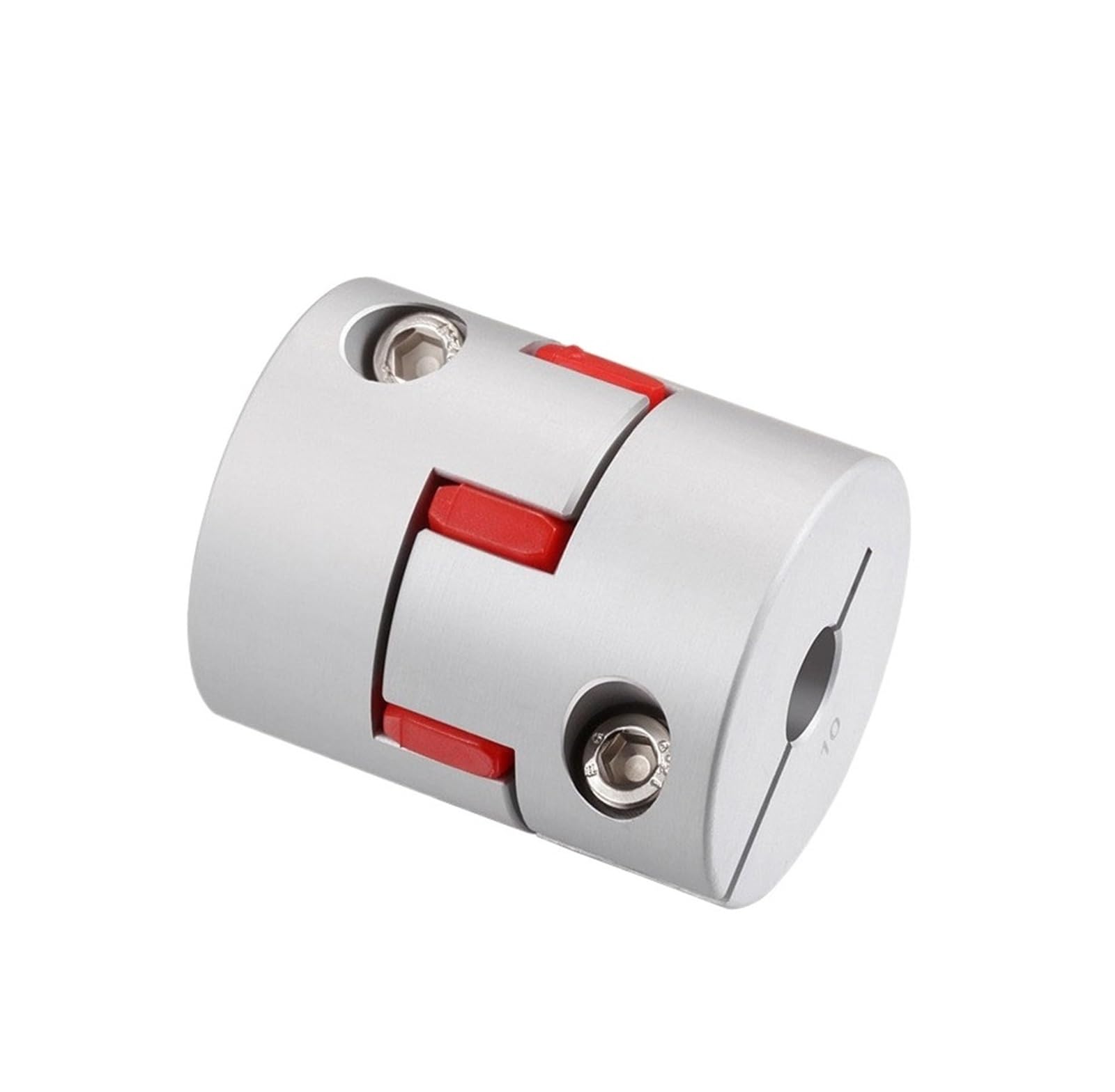 Martin 9H 1 Quadraflex Spacer Coupling, High Carbon Steel, Inch, 1