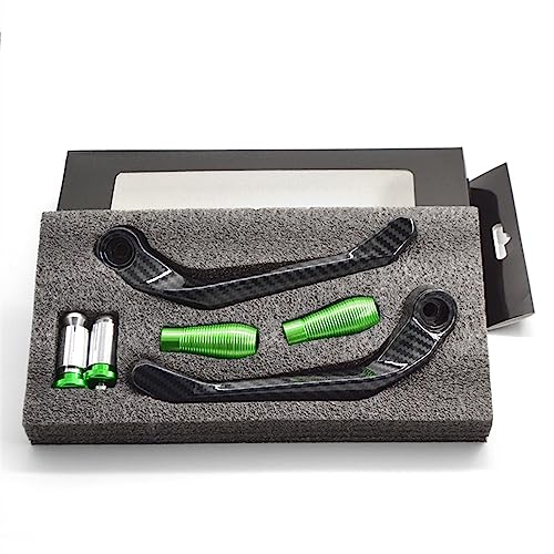 Protège-mains moto Kawasaki ZX10R protection leviers guidon