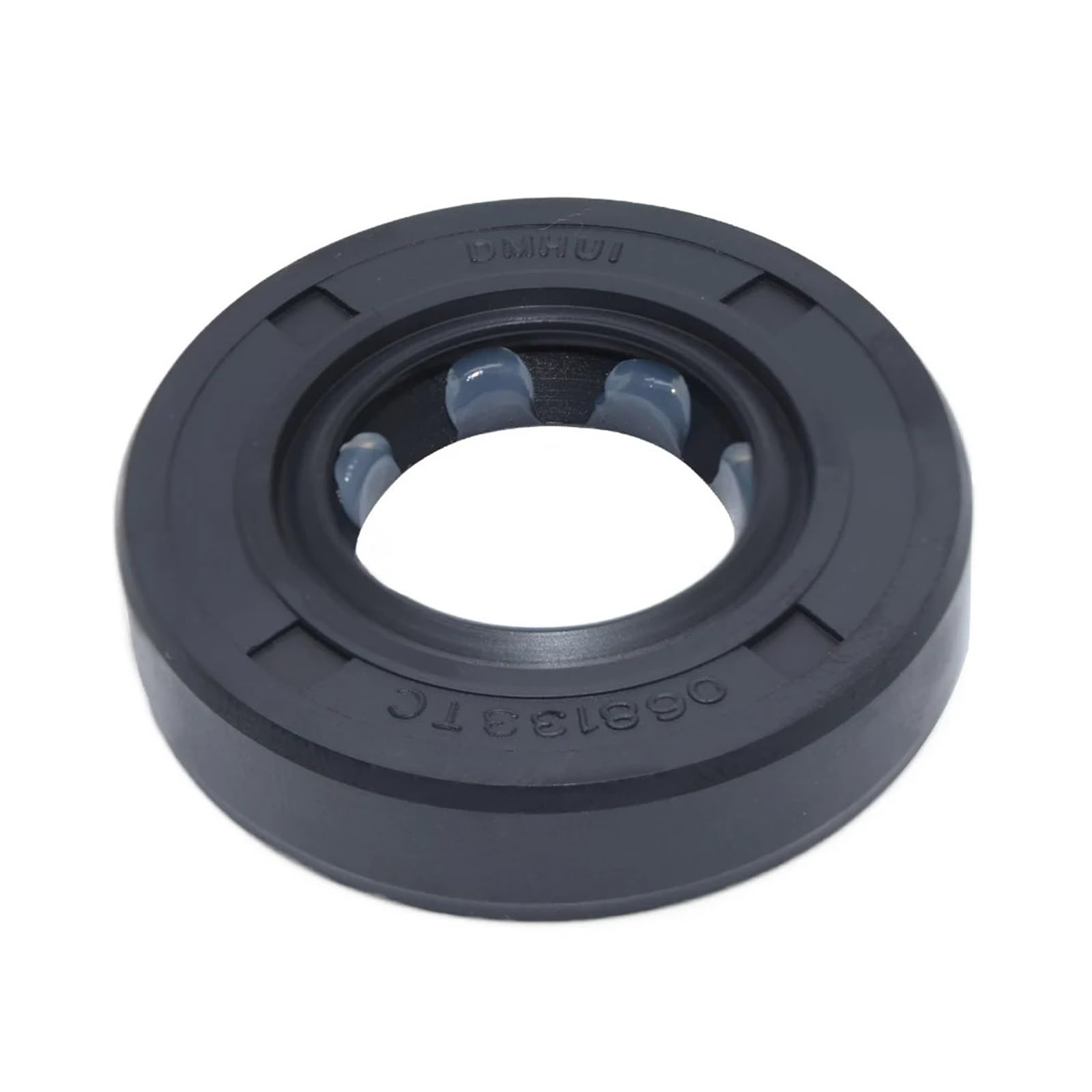 YMUGUEGH Hydraulic oil seal Construction Machinery Accessories Parts 17.145 * 34.925 * 7.62 MM