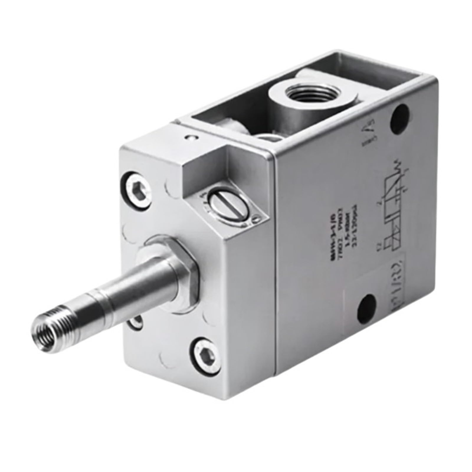 CJKXPZMH MFH-3-1/4 9964 Solenoid valve