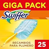 Swiffer - Recambios para Plumero (25 unidades)