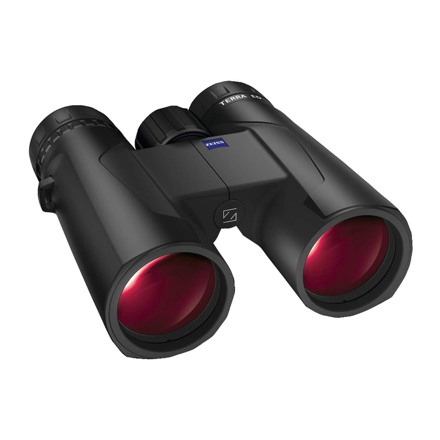 Terra 10X42 Ed Binoculars (Black)