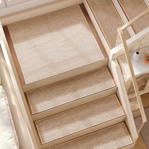 Deerly Linen Peel and Stick Set