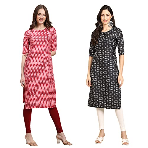 Image of Pinkmint Women Kurta