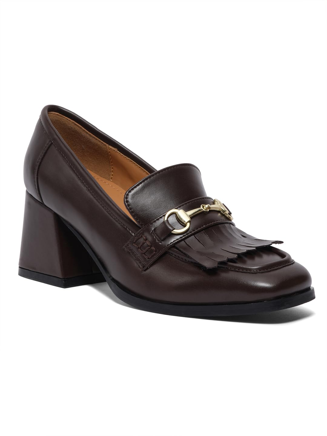 Walter Formal Loafers Stylish, Comfortable and Versatile Designs, Combining Elegance, Durability and Modern Fashion for All Occasions-image-15