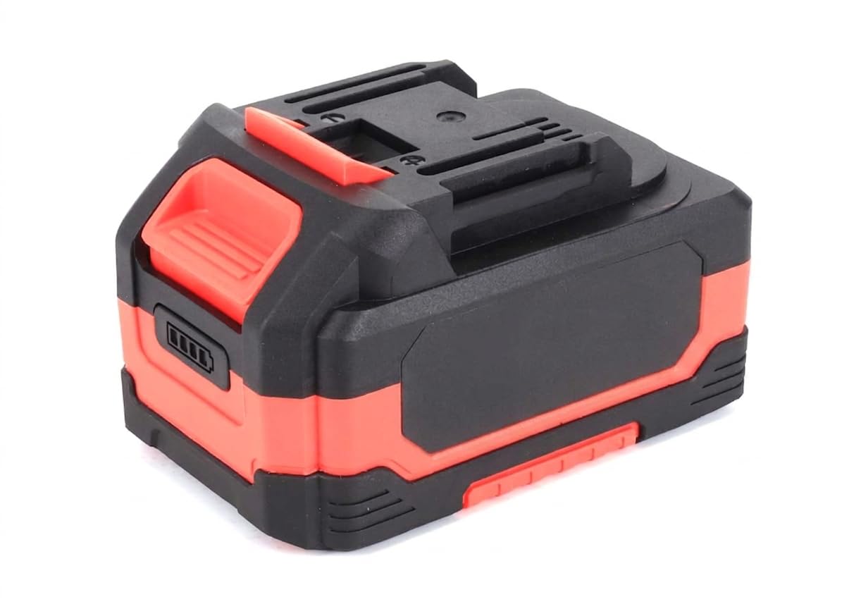 Batería Recargable para taladros y Pistolas de Impacto 18V, 4.0Ah