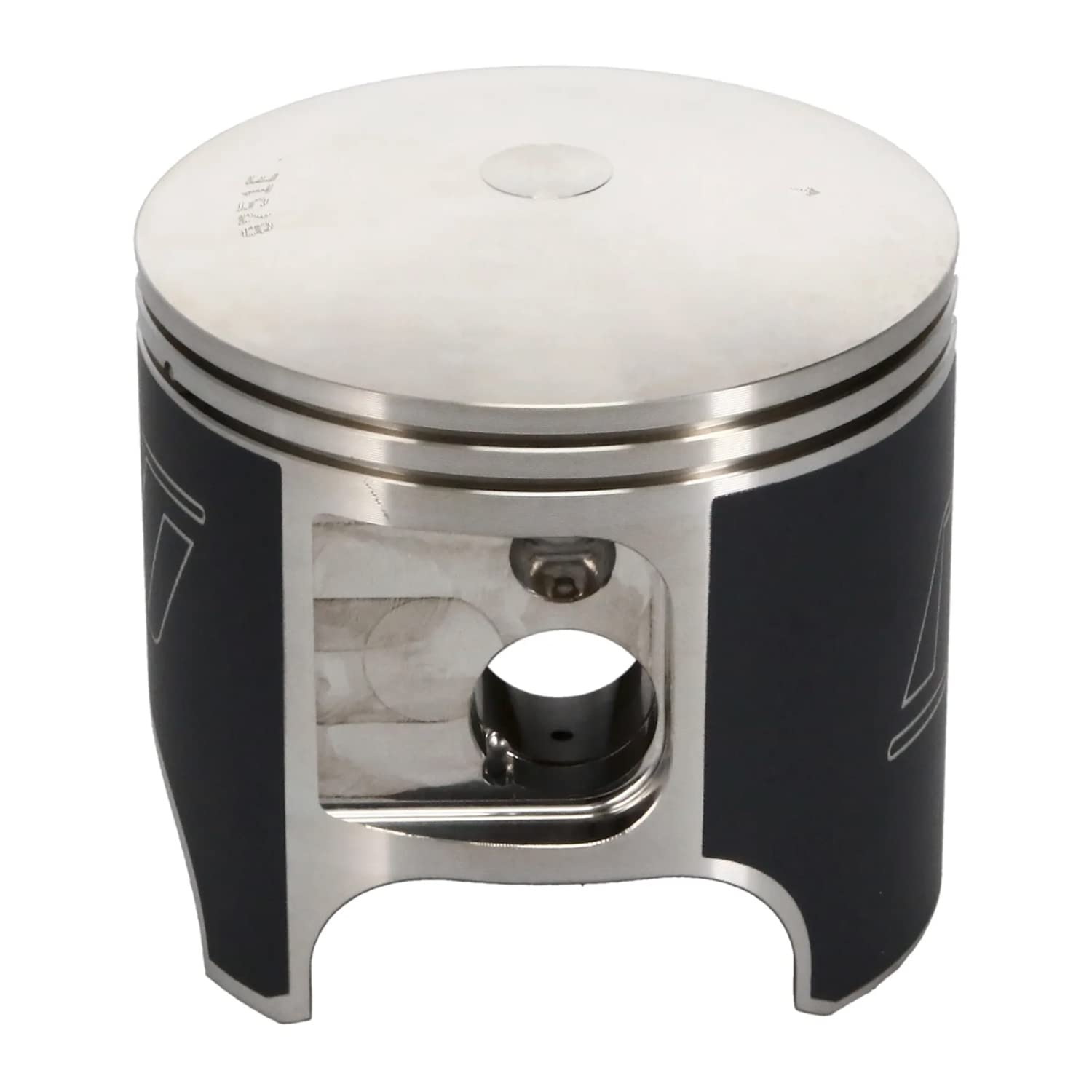 Amazon.com: Wiseco Pro-Lite Piston Kit 90.5mm '82-83 CR480/'84-01