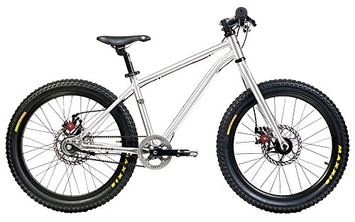early rider trail