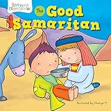 The Good Samaritan (5 Minute Bible Stories)