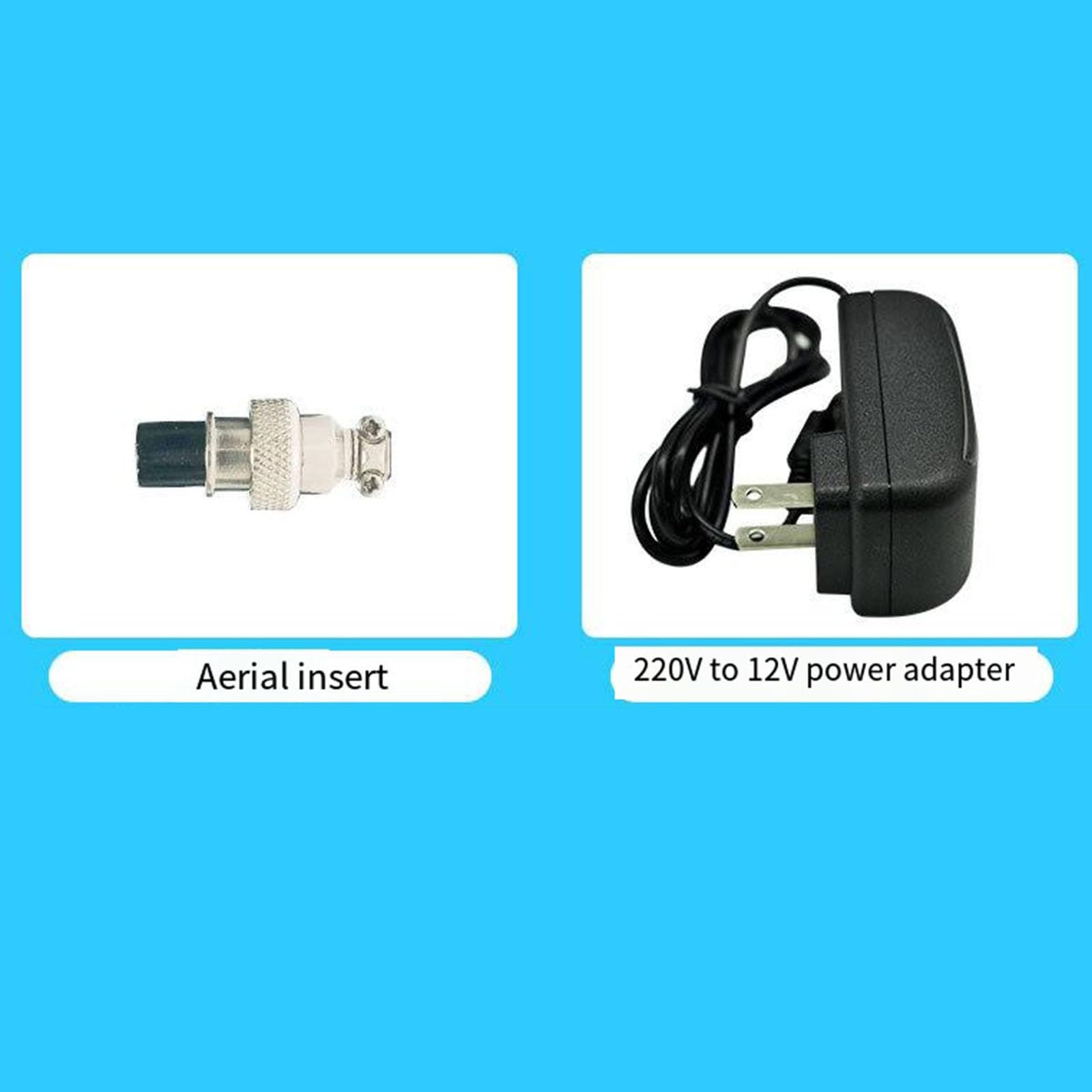 Contatore a 4 cifre a forma di U a induzione entro 30 mm adatto per macchine sigillatrici, carta, porte di stampa, conteggio monete d'argento