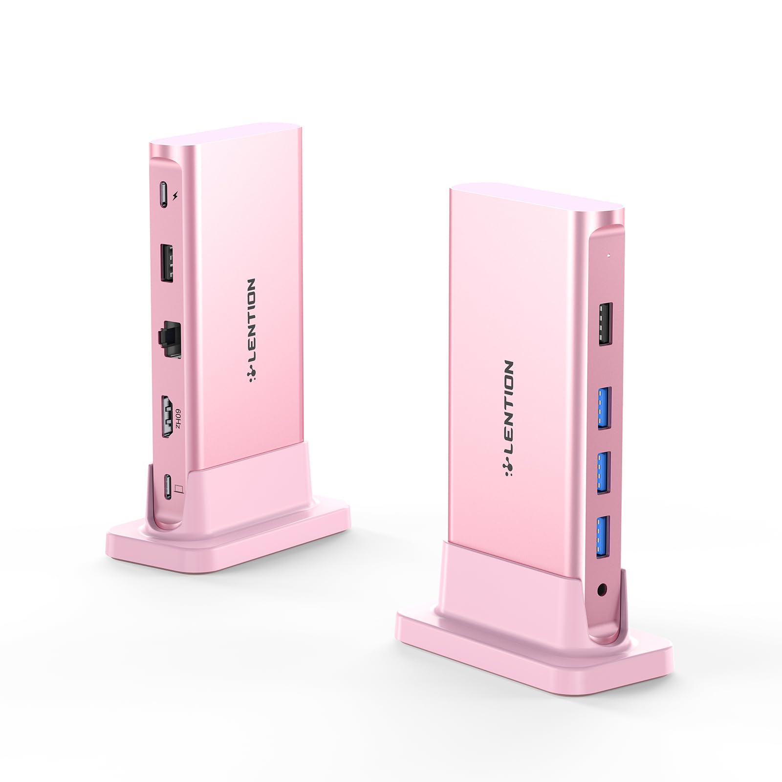 Amazon.co.jp: LENTION: ドッキングステーション