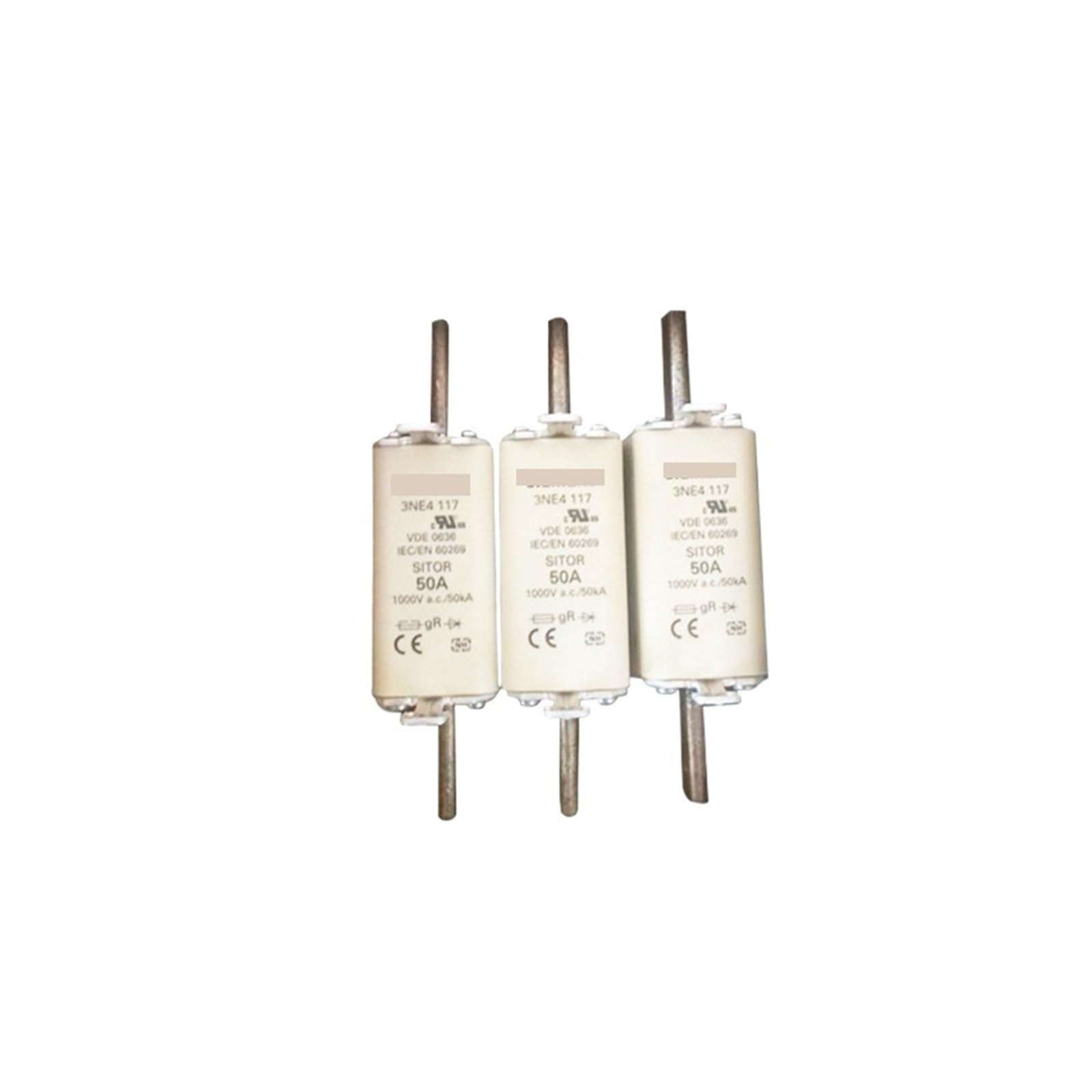 HYUJNAFZR Quick Fuse 3NE 8003-1 8017-1 8018-1 1020-2 1021-2 1438-2(3NE1021-2)