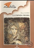 La espada negra 8426331815 Book Cover