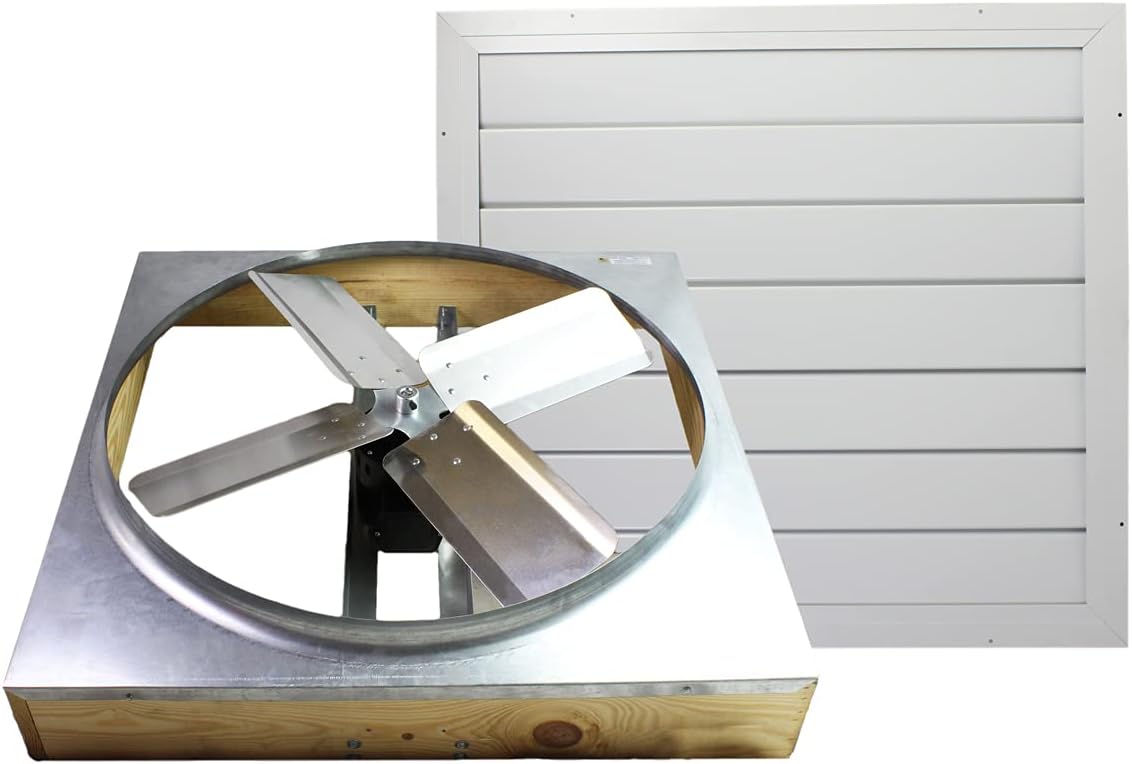 DIY Whole House Fan Installation: Complete Homeowner Guide