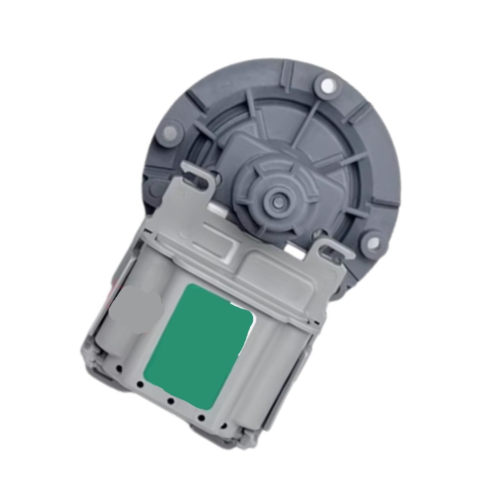 HIZON Washing Machine Drainage Pump Motor，Compatible For Samsung，