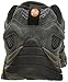 Merrell Men's Moab 2 Vent Hiking Shoe, Beluga, 9 M US