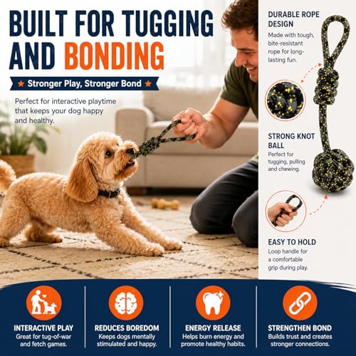 Juguete para perros pequeños, pack de 5 unidades miniatura 4